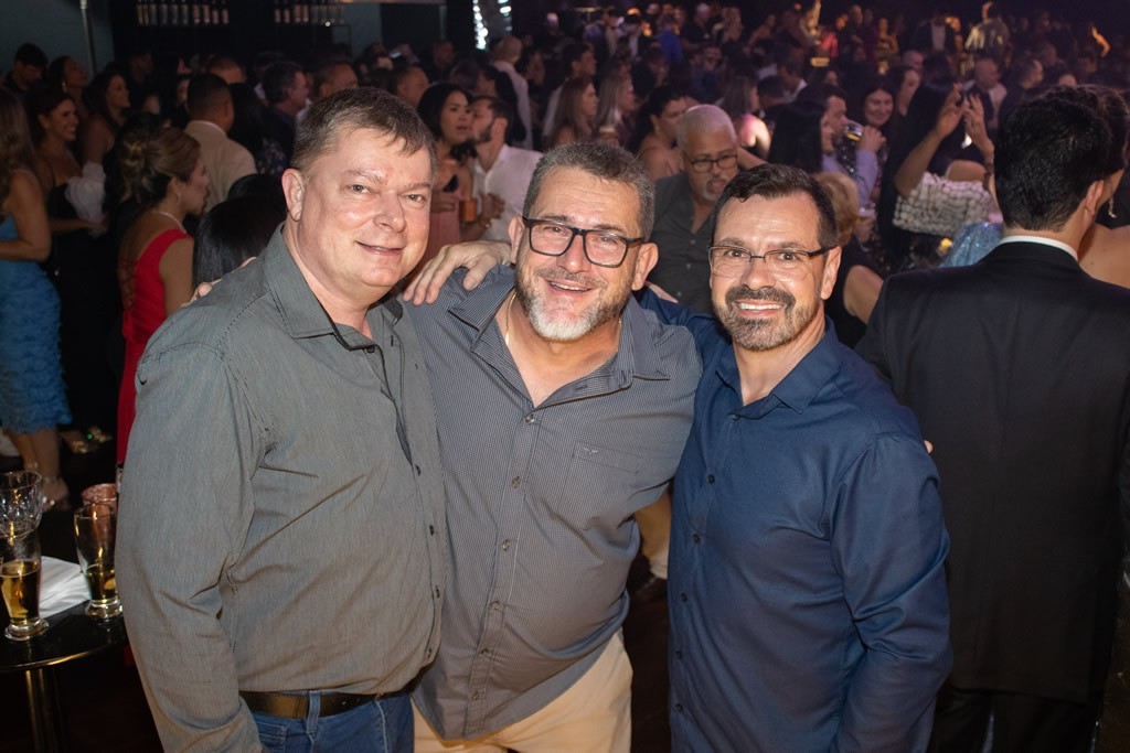 Baile do Jaraguá 2025